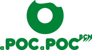 apocapocbcn Logo Vector