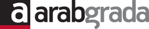 arabgrada Logo Vector