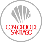 consorcio de santiago de compostela Logo Vector