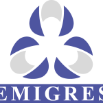 emigres Logo Vector