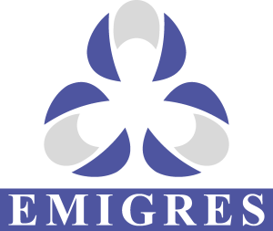 emigres Logo Vector