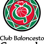 lub Baloncesto Granada Logo Vector