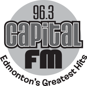 96.3 Capital FM Logo Vector