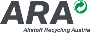 ARA Altstoff Recycling Austria Logo Vector