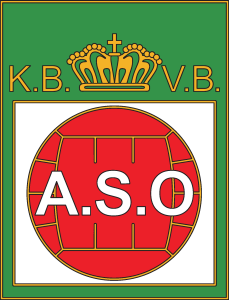 AS Oostende KB VB 60’s   70’s