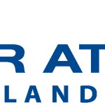 Air Atlanta Icelandic (New) Logo Vector