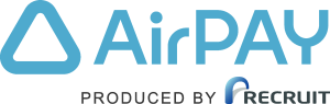 Airpay Logo Vector