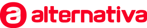 Alternativa Logo Vector