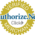 Authorize.Net Logo Vector