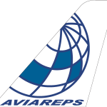 Aviareps Logo Vector