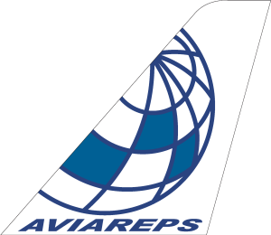 Aviareps Logo Vector