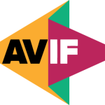 Avif Logo PNG Vector