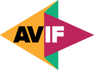 Avif Logo PNG Vector