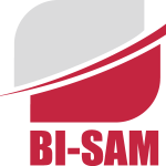 BI SAM Logo Vector