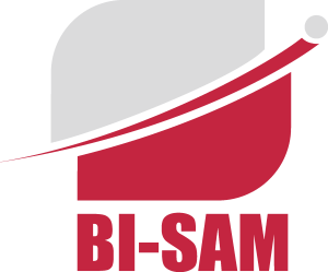 BI SAM Logo Vector