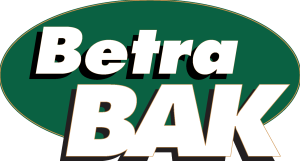 Beta Bak Logo Vector