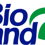 Bio Land Logo Vector