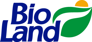 Bio Land Logo Vector