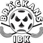 Brackans IBK Logo Vector