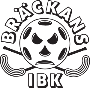 Brackans IBK Logo Vector