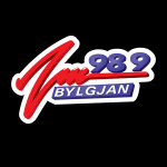 Bylgjan Logo Vector