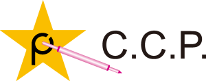 CCP Contact Probes Logo Vector