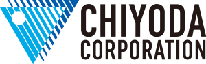 Chiyoda. Logo Vector