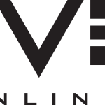 EVE Online Logo Vector