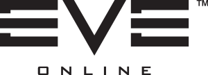 EVE Online Logo Vector