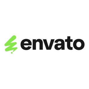 Envato New Logo PNG Vector