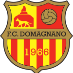 FC Domagnano Logo Vector