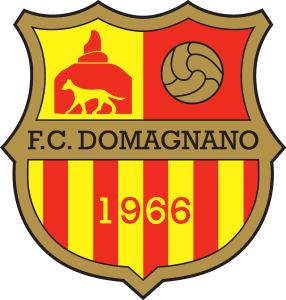 FC Domagnano Logo Vector.svg