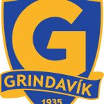 FC Grindavik Logo Vector