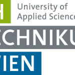 FH Technikum Wien Logo Vector