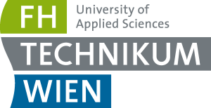 FH Technikum Wien Logo Vector