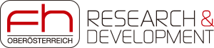 Fh Oberösterreich Research and Development Logo Vector