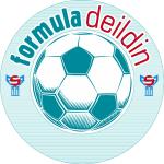 Formula deildin Logo Vector