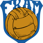 Fram Reykjavik (1908) Logo Vector