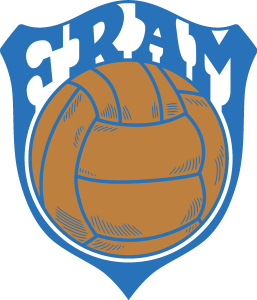 Fram Reykjavik Logo Vecto