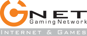 G net gaming network Logo Vector