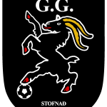 GG Grindavik Logo Vector