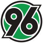 Hannover 96 Logo Vector