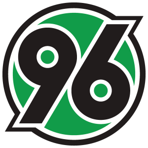 Hannover 96 Logo Vector.svg