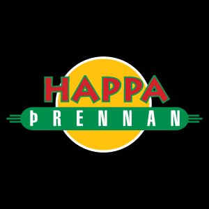 Happa Trennan Logo Vector