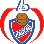 Haukar Hafnarfjordur (1931) Logo Vector