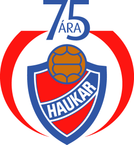 Haukar Hafnarfjordur (1931) Logo Vector