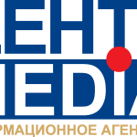 IA Centr Media (Odesa) Logo Vector