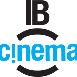 IB Cinema Logo Vector