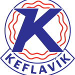 IB Keflavik Logo Vector