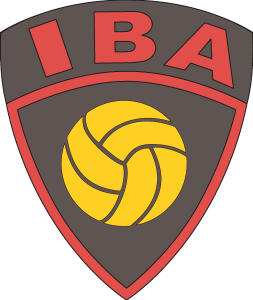 IBA Akureyri Logo Vector